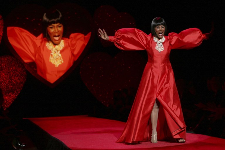 Cicely Tyson, Groundbreaking Award-Winning Actor, Dead At 96