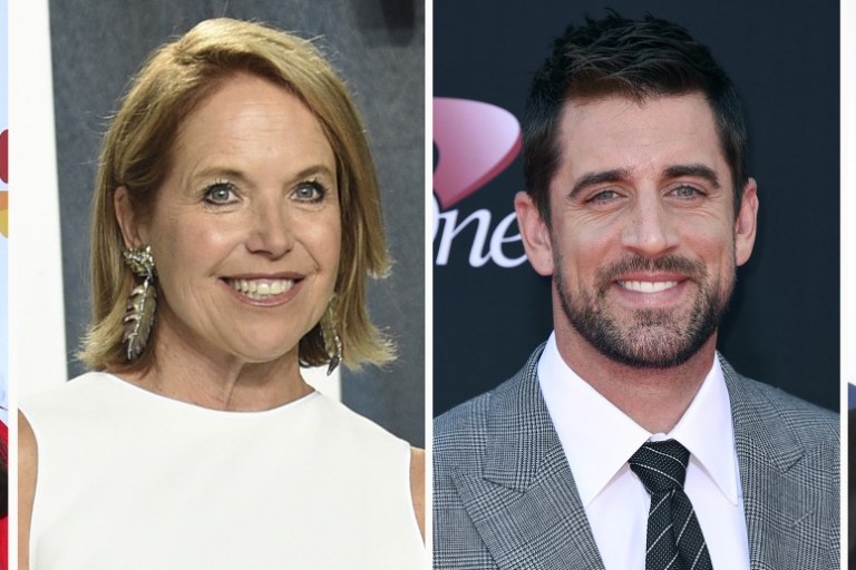 Katie Couric, Mayim Bialik To Be ‘Jeopardy!’ Guest Hosts