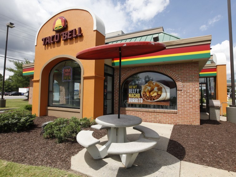 Taco_Bell_Menu_AP Images