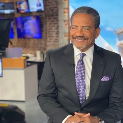 Retired WUSA9 Anchor Bruce Johnson Has Died