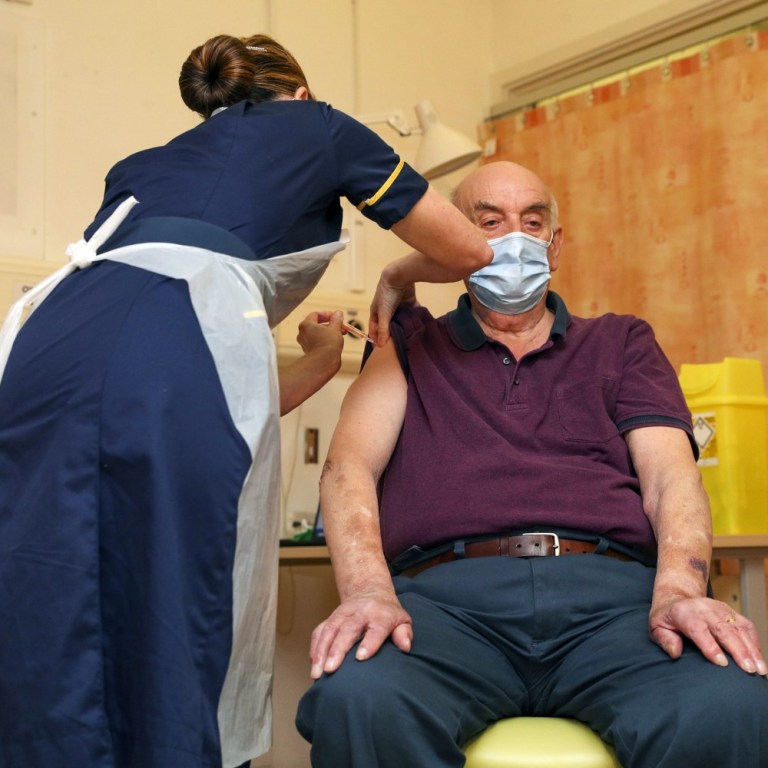 Moderna Wants To Improve COVID Vaccine