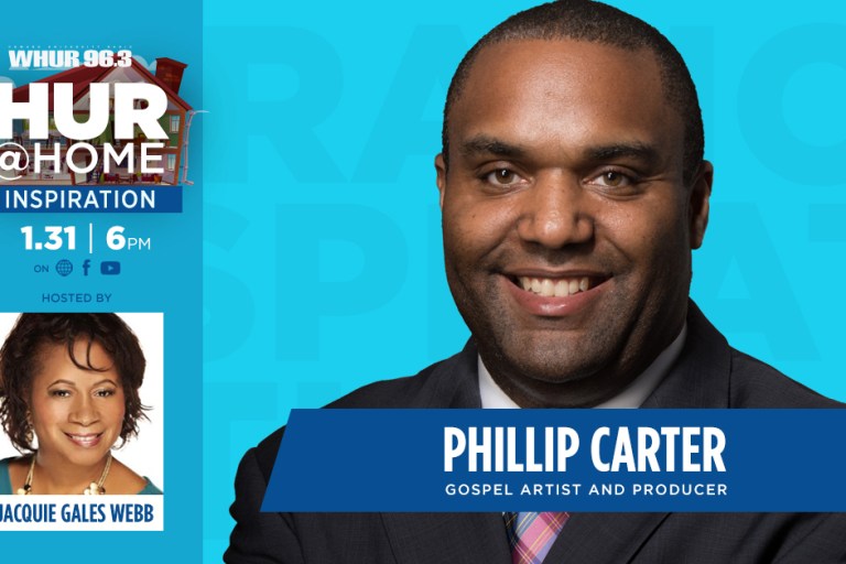 Gospel Spirit’s Got A New Theme Song