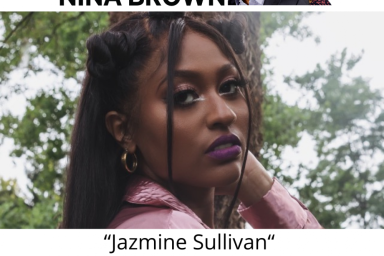 Jazmine Sullivan Talks Heaux Tales