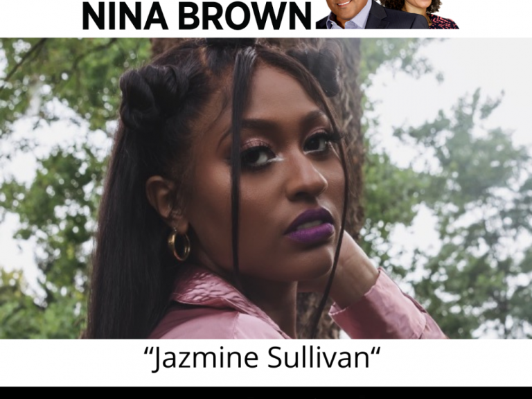 jazmine sullivan FS