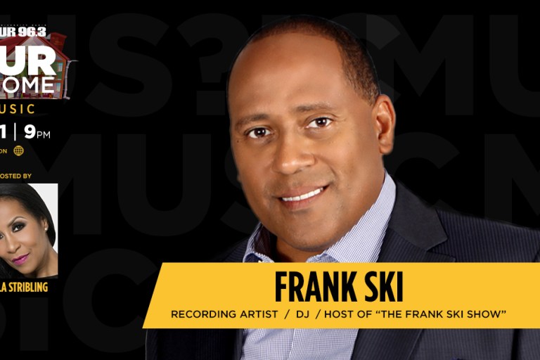 This Radio/Hip Hop Legend Still Reigns Supreme!