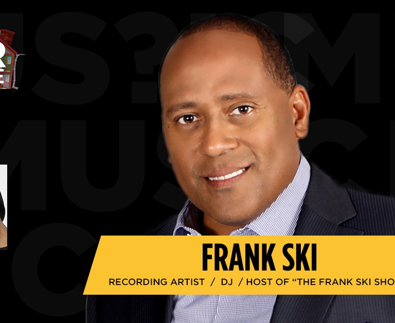 This Radio/Hip Hop Legend Still Reigns Supreme!