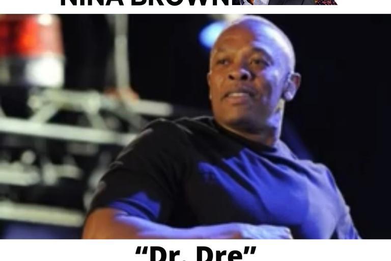 Give Nicole Young Her Half! She Gave Dr. Dre 25 Years!!