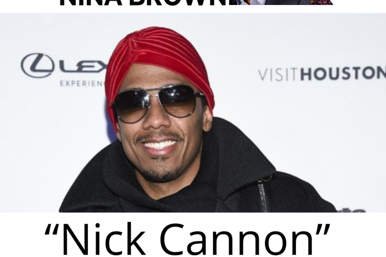 How Many Kids Does Nick Cannon Have?