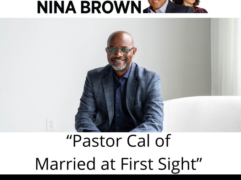 Pastor Cal – MAFS