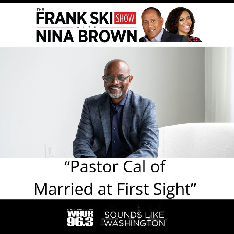 Pastor Cal of Married at First Sight Comes Clean!