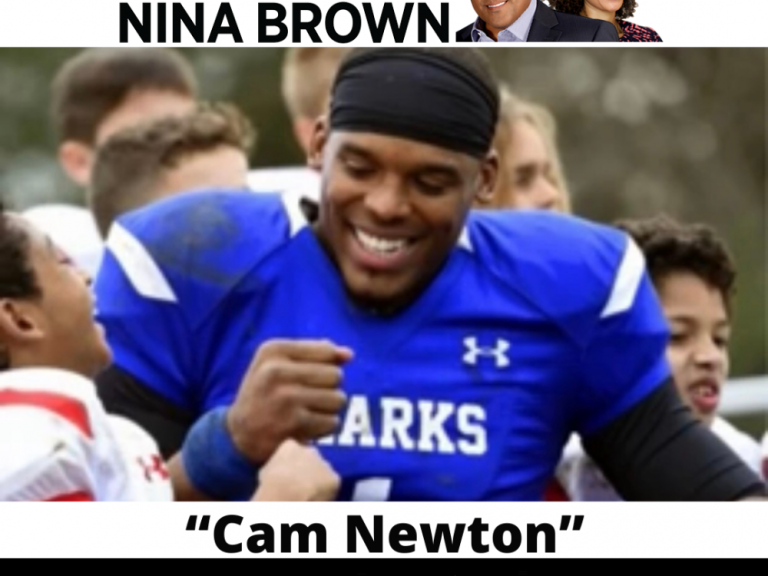 Cam Newton