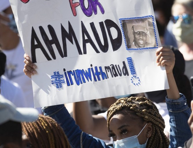 All Convicted in the Ahmaud Arbery Trial