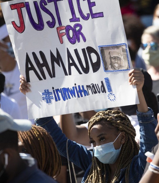All Convicted in the Ahmaud Arbery Trial