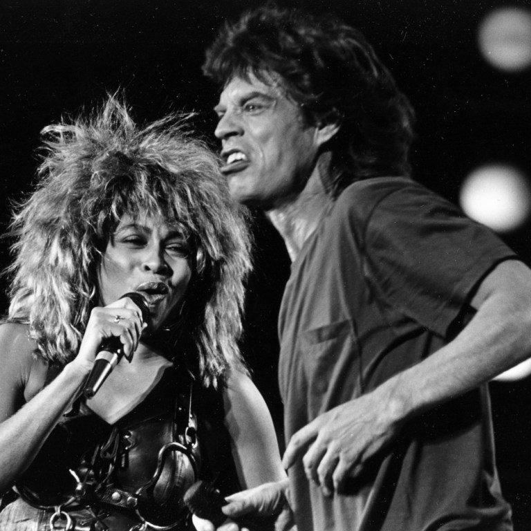 Check Out An Exclusive Trailer For The New Tina Turner Documentary “Tina”