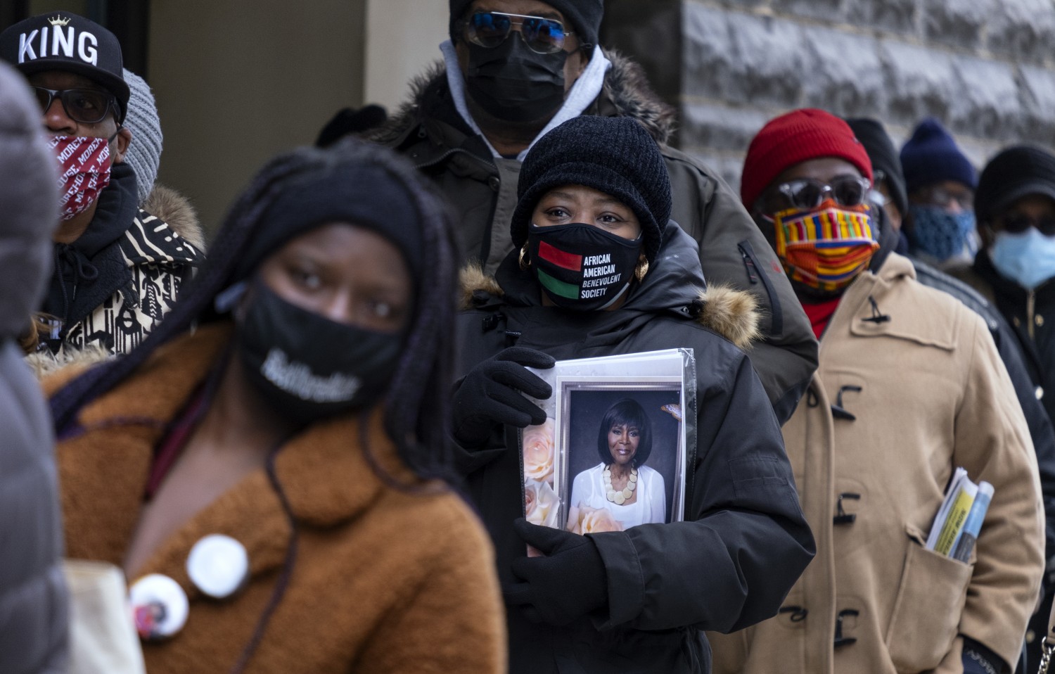 Cicely Tyson_funeral memorial_AP Images 3