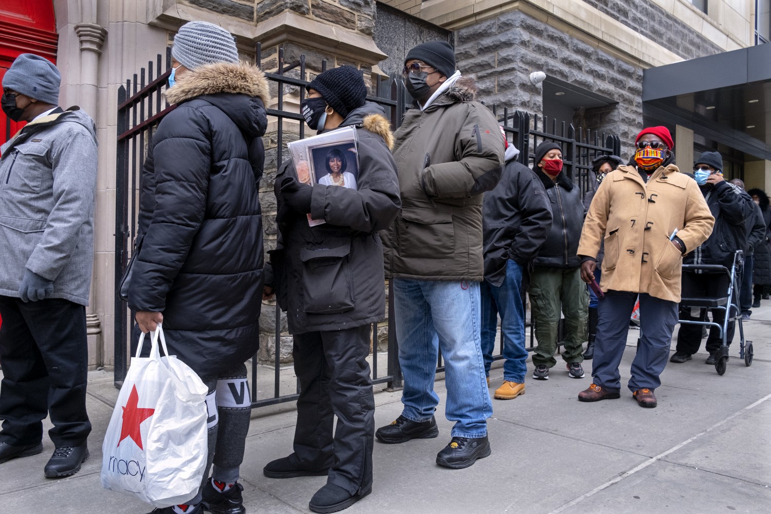 Cicely Tyson_funeral memorial_AP Images 6