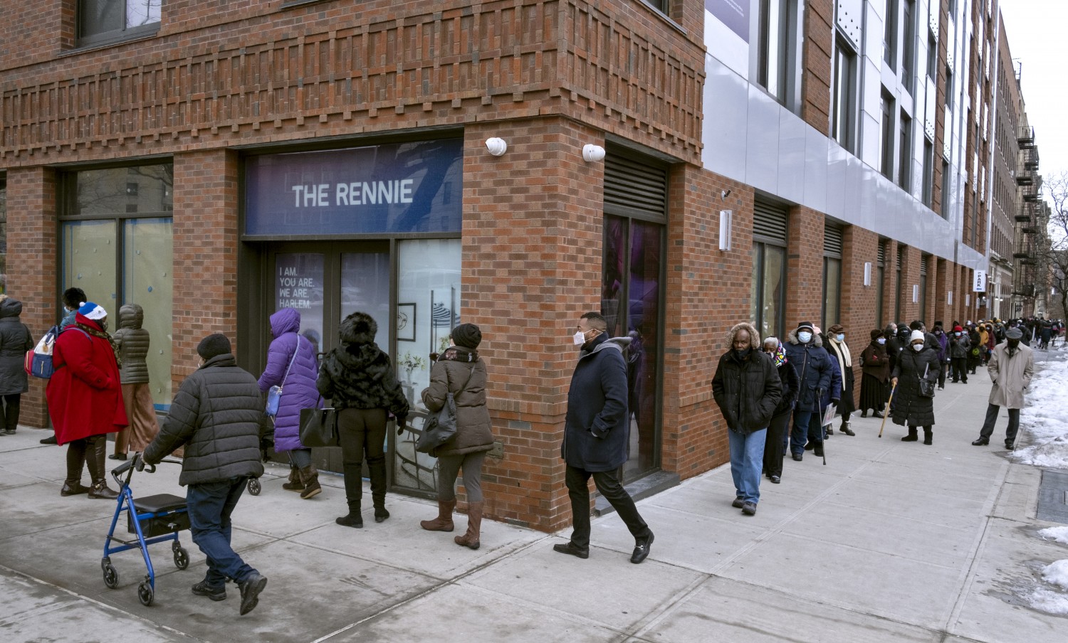 Cicely Tyson_funeral memorial_AP Images 7