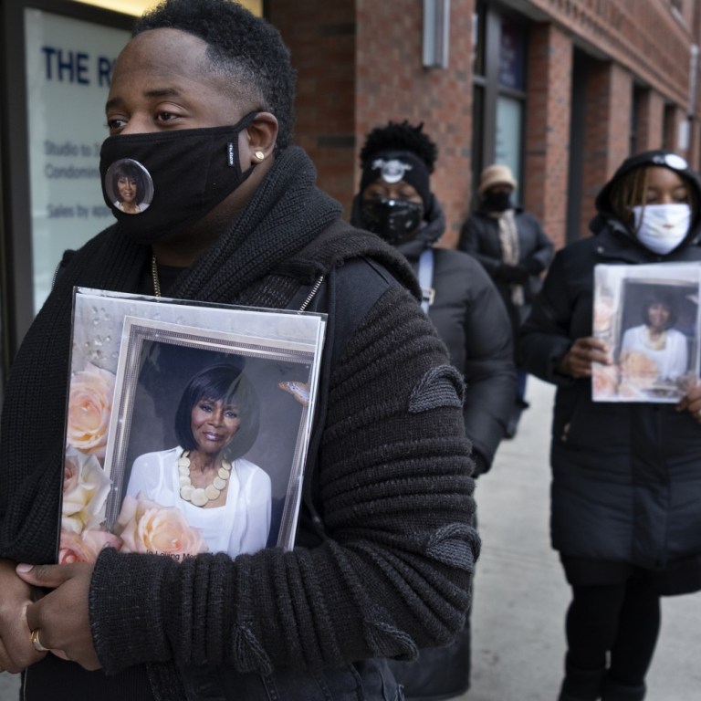 Hundreds Pay Respects to Actor Cicely Tyson at Her Viewing