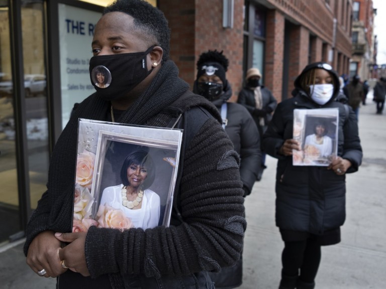 Cicley_Tyson_funeral memorial_AP Images