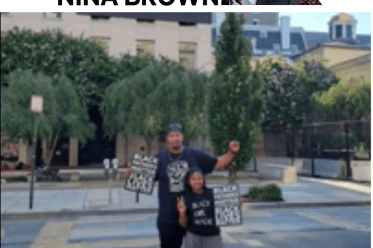 The Insurrection: Capitol Riots and Terrorists