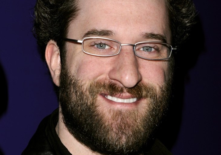 Dustin Diamond, “Saved by the Bell” Star, Dies At 44 Of Lung Cancer