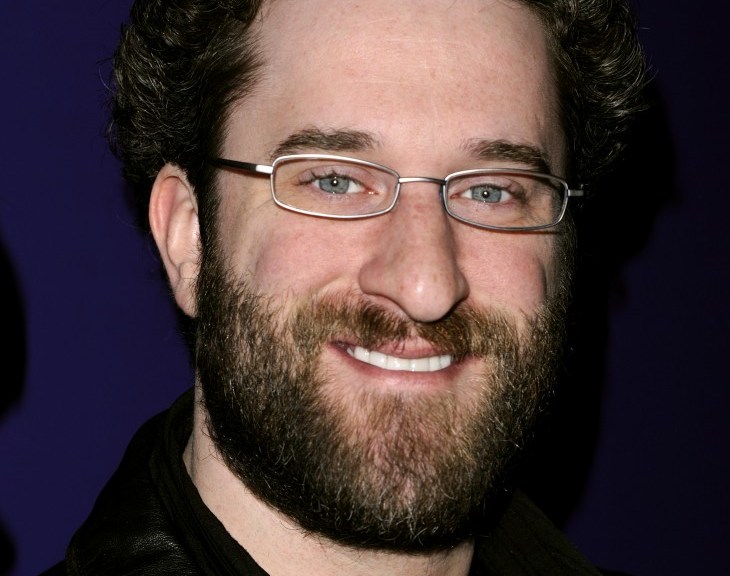 Dustin Diamond_AP Images