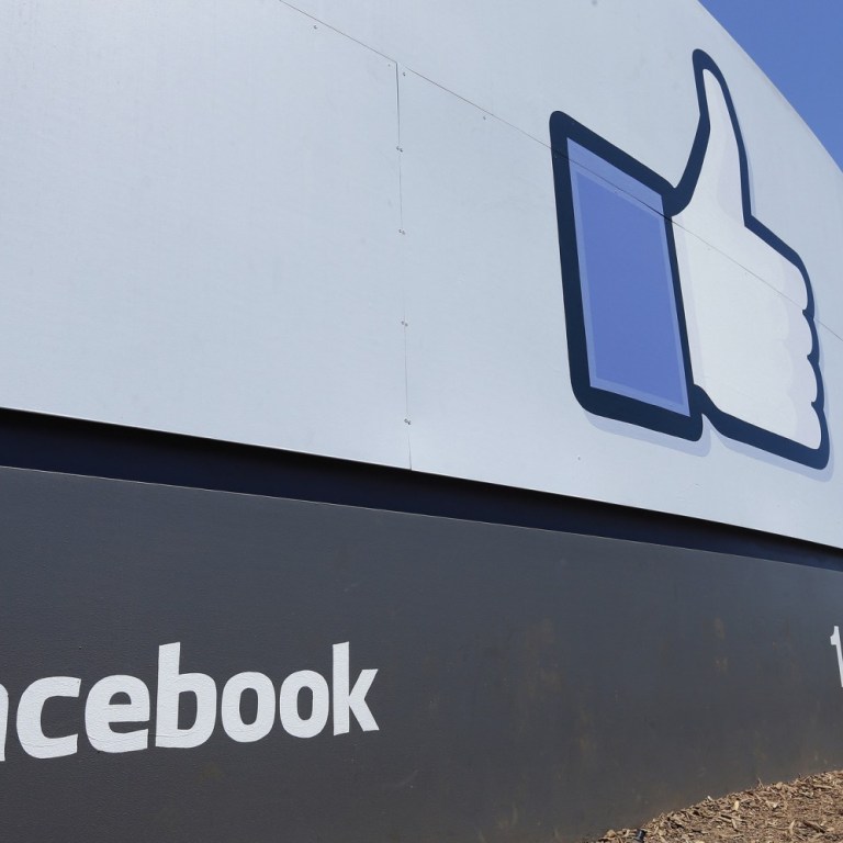 Facebook Says No To Trump