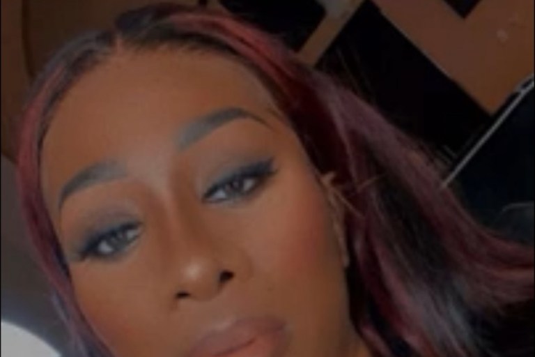 Boss Women Stand Upppp