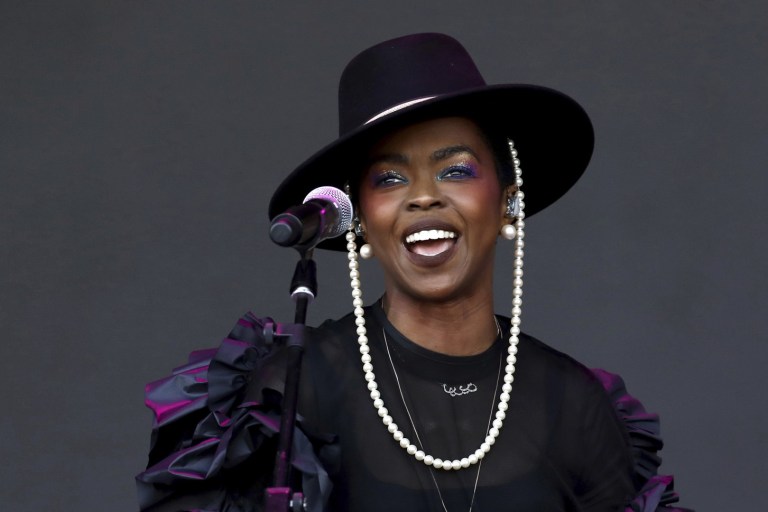 Lauryn Hill, D-Nice, Megan Thee Stallion And More To Perform At Preakness Live