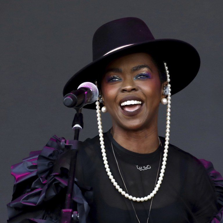 Lauryn Hill, D-Nice, Megan Thee Stallion And More To Perform At Preakness Live