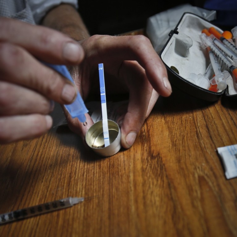 The Opiod Epidemic and the Black Community