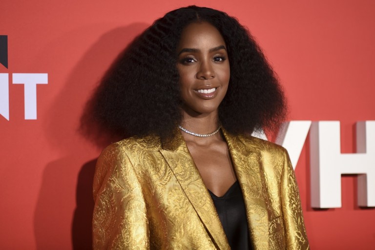 Kelly Rowland Releases Her New ‘K’ EP