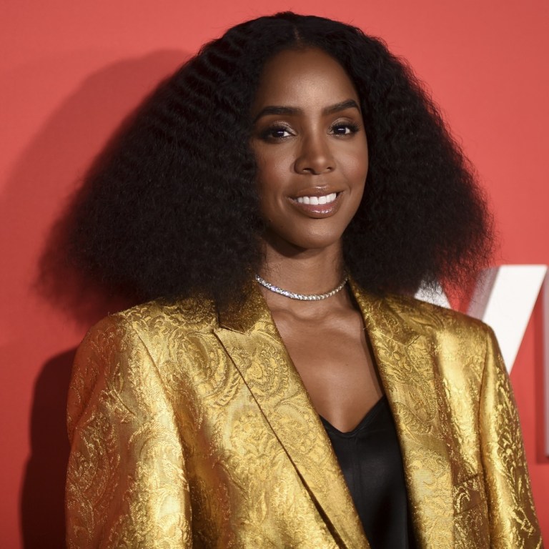 Kelly Rowland Releases Her New ‘K’ EP