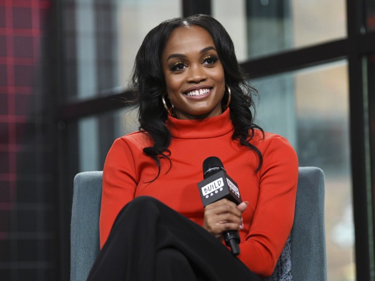Rachel Lindsay_AP Images