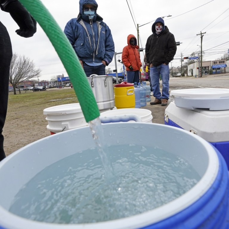 Climate Change, Environmental Equity and the Black Community