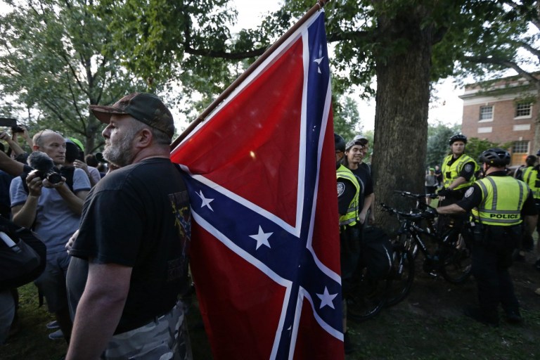 Political Roundtable