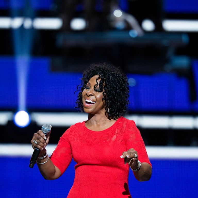 Gladys Knight, HBCU Bands Among NBA All-Star Game Performers
