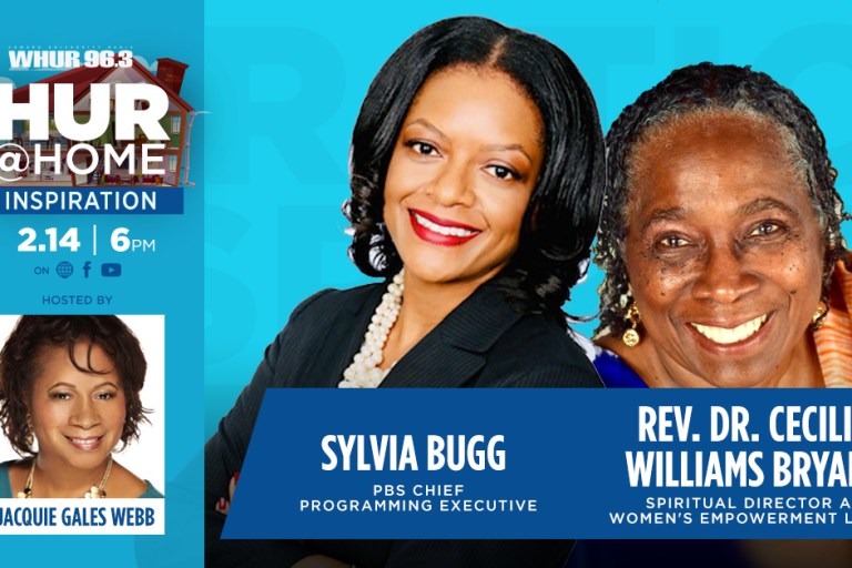 PBS Chief Executive Sylvia Bugg Announces “The Black Church” Series
