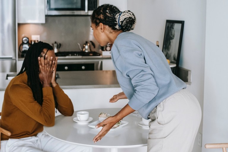  Is It Ever Worth It To Stay?