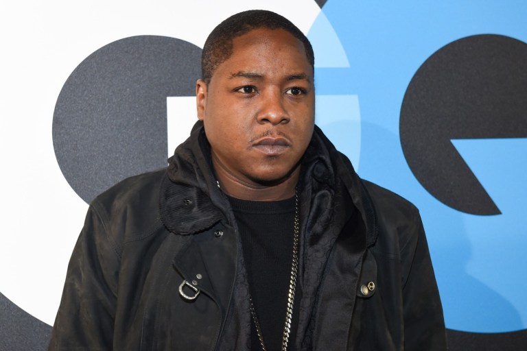 Jadakiss To Voice A COVID-19 PSA That Will Be Heard In NYC