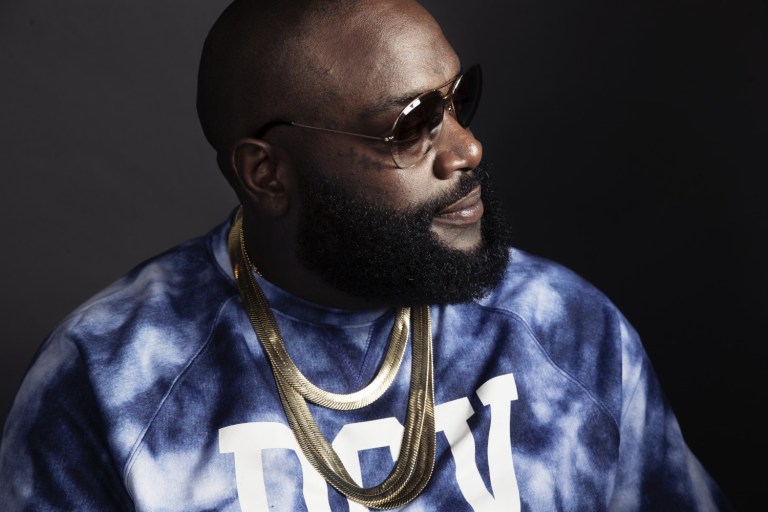 Rick Ross Taking Over Las Vegas With Multi-Year Residency
