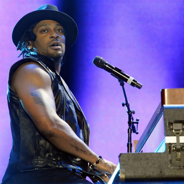 D’Angelo’s Son Michael Archer Jr. Opens Up About Losing Both Parents and His Father’s Grammy Tribute
