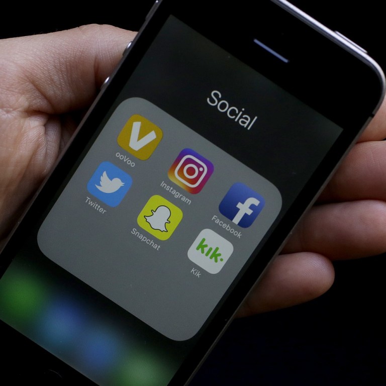 Girls and the Challenges of Social Media