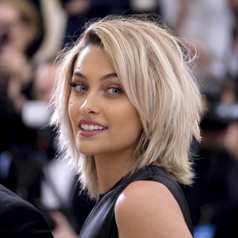 Paris Jackson Challenges Michael Jackson Estate Over Alleged Financial Mismanagement