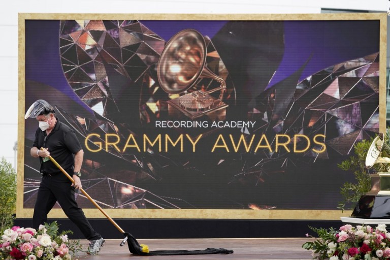 2023 Grammy Awards Sets February Date, Returns to Los Angeles