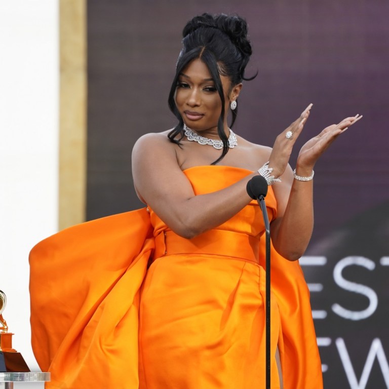Megan Thee Stallion Adds Nine New RIAA Certifications