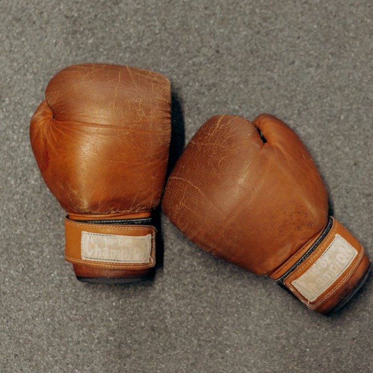 Tyson V. Holyfield Negotiations At A Standstill