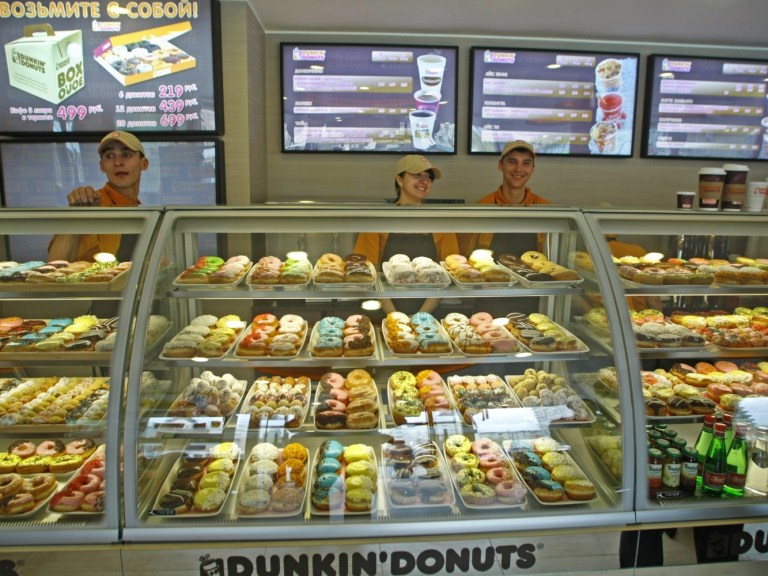 Dunkin_Donuts_AP Images 3