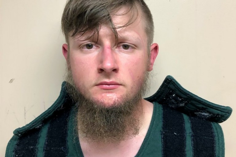 Police: Georgia Shooting Suspect May Have ‘Sexual Addiction’