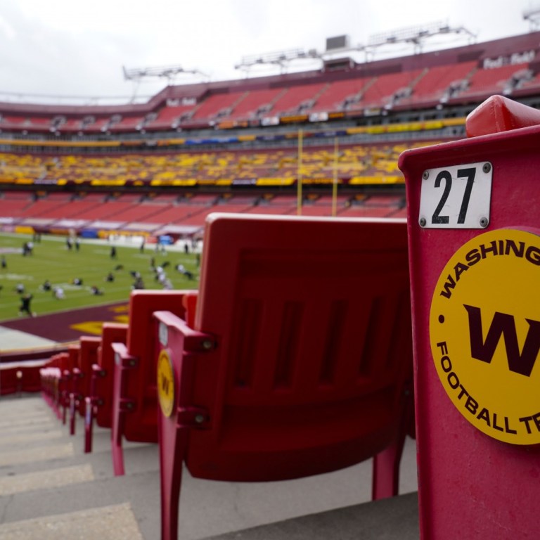 WFT Hit with Multi-Million Dollar Fine